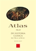 Portada del libro Atlas de Historia clásica