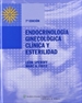 Portada del libro Endocrinología ginecológica clínica y esterilidad