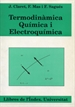 Portada del libro Termodinàmica química i electroquímica