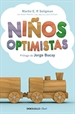 Portada del libro Niños optimistas