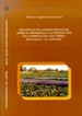 Portada del libro Influencia de la radiación solar sobre el desarrollo y la producción de la remolacha azucarera (Beta vulgaris L. var. Sacharifera)