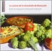 Portada del libro La cocina de la alcachofa de Benicarló