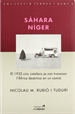Portada del libro Sàhara-Níger