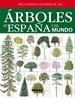 Portada del libro Árboles de España y del mundo