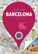Portada del libro Barcelona (Plano-Guía)