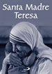 Portada del libro Santa Madre Teresa