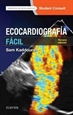 Portada del libro Ecocardiografía fácil