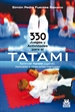 Portada del libro 330 Juegos y actividades para el tatami