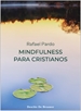Portada del libro Mindfulness para cristianos