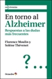 Portada del libro En torno al Alzheimer