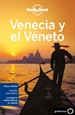 Portada del libro Venecia y el Véneto 1