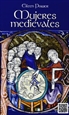Portada del libro Mujeres Medievales