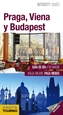 Portada del libro Praga, Viena y Budapest
