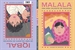 Portada del libro Malala - Iqbal