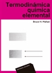 Portada del libro Termodinámica química elemental (pdf)