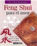 Portada del libro Feng Shui para el amor