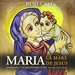 Portada del libro Maria, la mare de Jesús