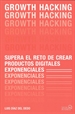 Portada del libro Growth Hacking