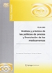 Portada del libro Análisis y práctica de las políticas de precios y financiación de los medicamentos