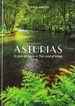 Portada del libro Asturias. El país del agua-The Land of Water