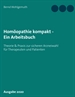 Portada del libro Homöopathie kompakt - Ein Arbeitsbuch