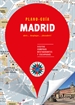 Portada del libro Madrid (Plano-Guía)