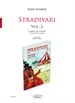 Portada del libro Stradivari - Violoncel i piano. Vol. 2