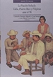 Portada del libro La Nación soñada: Cuba, Puerto Rico y Filipinas ante el 98