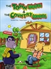 Portada del libro The Town Mouse And The Country Mouse