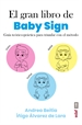 Portada del libro El gran libro de Baby Sign