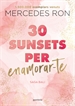 Portada del libro 30 sunsets per enamorar-te (edició en català) (Bali 1)