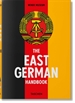 Portada del libro The East German Handbook