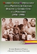 Portada del libro Mujeres gitanas represaliadas en la provincia de Granada durante la Guerra Civil y la posguerra (1936-1950)