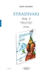 Portada del libro Stradivari - Violoncel i piano. Vol. 3