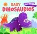 Portada del libro Baby Dinosaurios