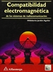 Portada del libro Compatibilidad Electromagnética