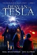 Portada del libro El desván de Tesla