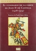 Portada del libro Exilios: éxodos políticos en la historia de España, siglos XV-XX