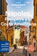 Portada del libro Nápoles, Pompeya y la Costa Amalfitana 4