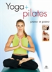 Portada del libro Yoga + Pilates Paso a Paso