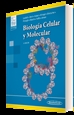 Portada del libro Biología Celular y Molecular