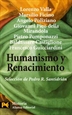Portada del libro Humanismo y renacimiento