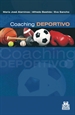 Portada del libro Coaching deportivo. Mucho más que entrenamiento