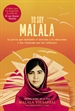 Portada del libro Yo soy Malala
