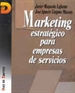 Portada del libro Marketing estratégico para empresas de servicios