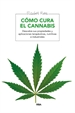 Portada del libro Cómo cura el cannabis