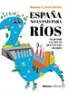 Portada del libro España no es país para ríos