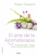 Portada del libro El arte de la aromaterapia