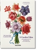 Portada del libro A Garden Eden. Masterpieces of Botanical Illustration. 40th Ed.