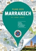 Portada del libro Marrakech (Plano-Guía)